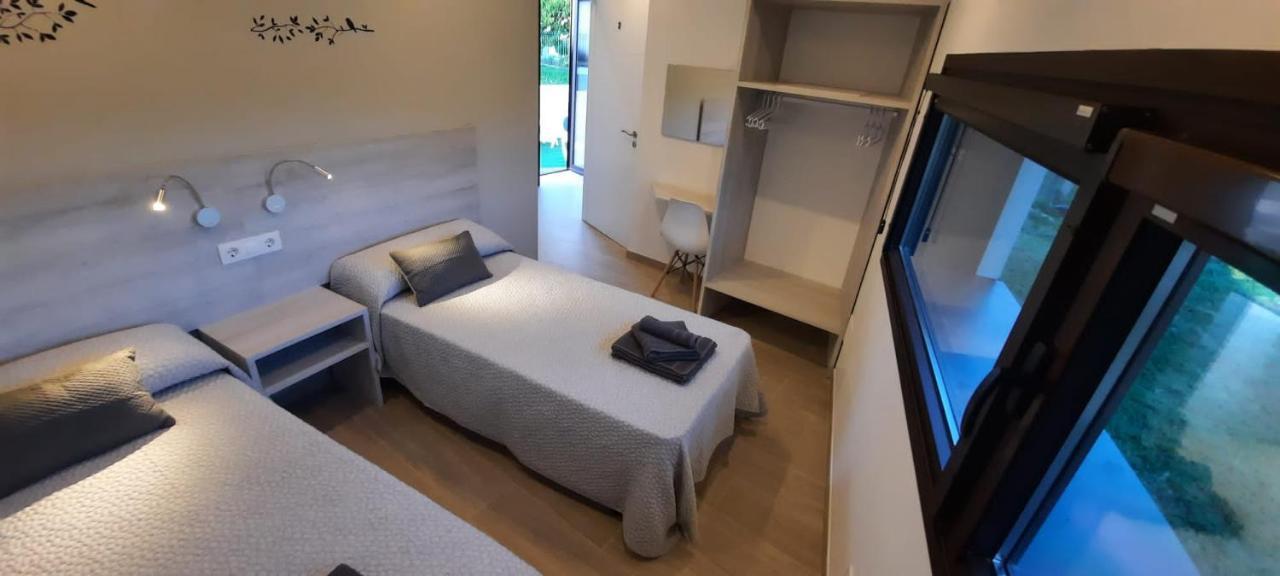 Guest House Clarevar Tui Zewnętrze zdjęcie