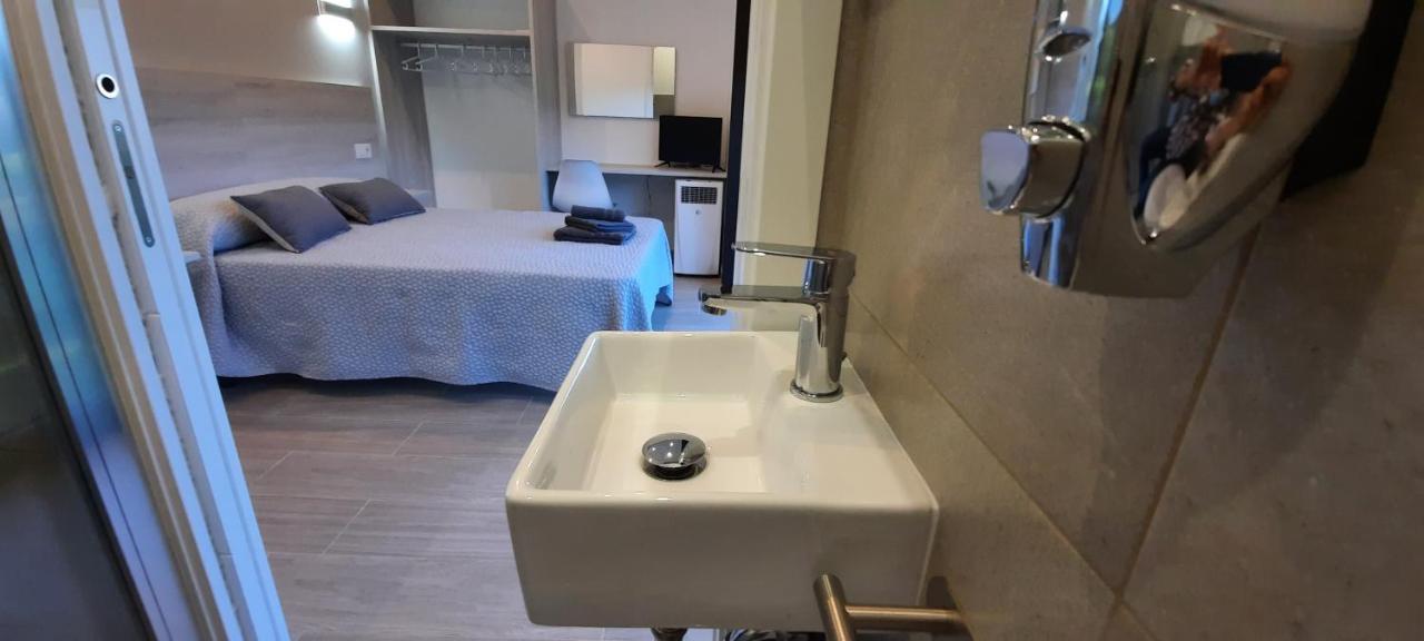 Guest House Clarevar Tui Zewnętrze zdjęcie