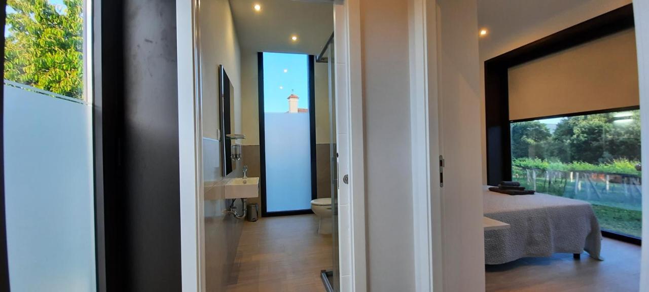 Guest House Clarevar Tui Zewnętrze zdjęcie