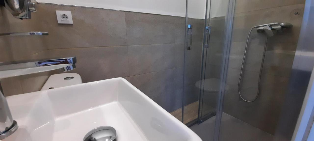 Guest House Clarevar Tui Zewnętrze zdjęcie