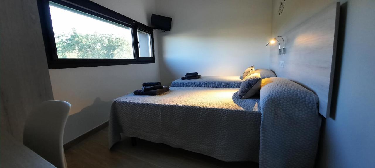Guest House Clarevar Tui Zewnętrze zdjęcie