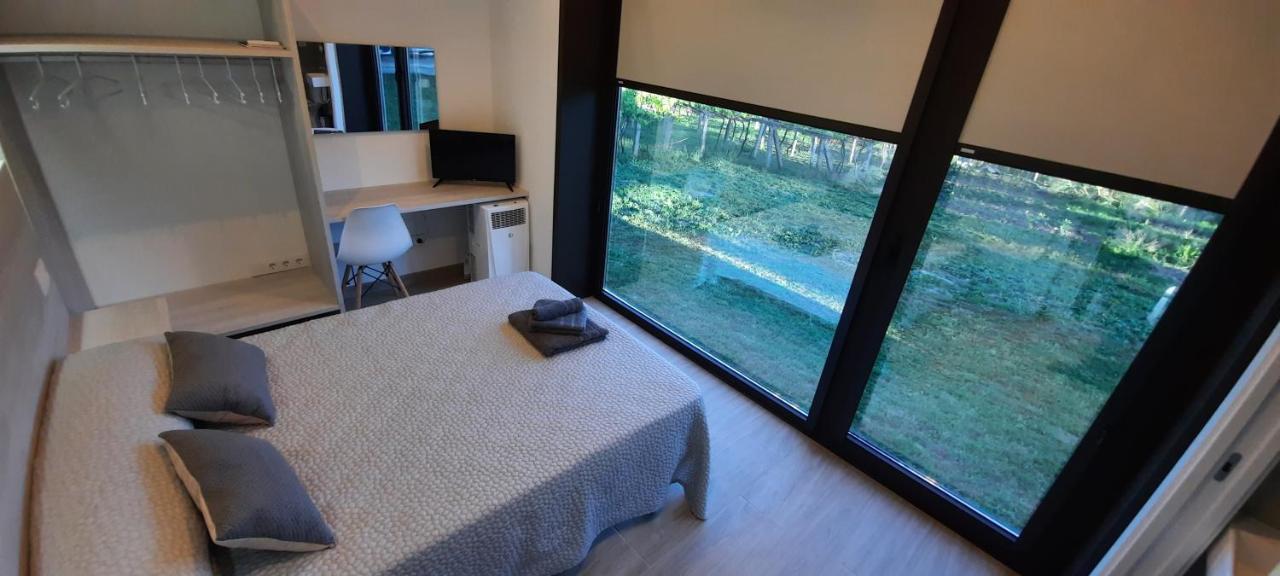 Guest House Clarevar Tui Zewnętrze zdjęcie