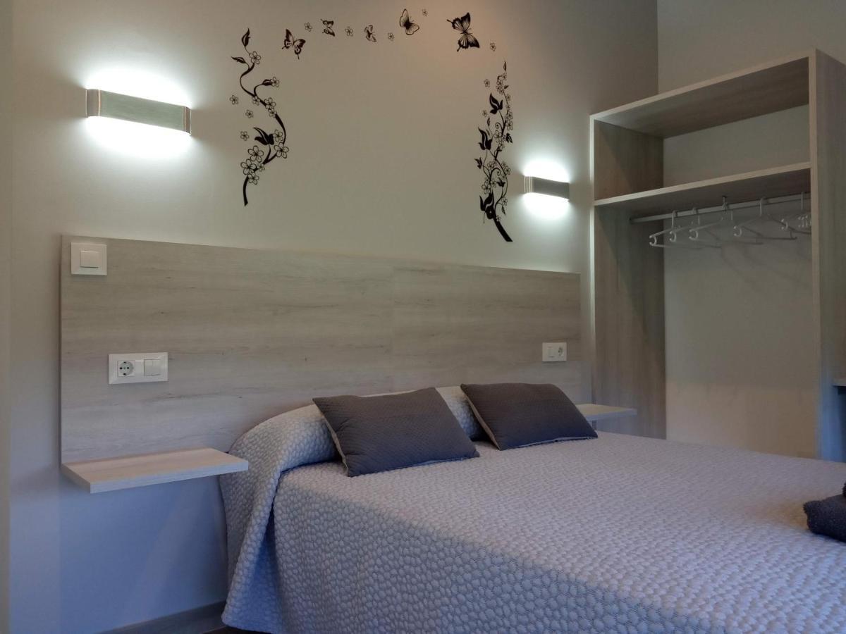 Guest House Clarevar Tui Zewnętrze zdjęcie